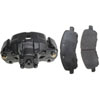 CALIPER FRT BRK W/BRK PAD - image 1