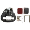 CALIPER ASM FRT BRK REMAN - image 1