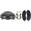 CALIPER ASM FRT BRK - image 1