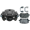 CALIPER FRT BRK W/BRK PAD - image 1
