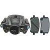 CALIPER FRT BRK W/BRK PAD - image 1