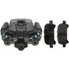 CALIPER FRT BRK W/BRK PAD - image 1