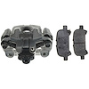 CALIPER FRT BRK W/BRK PAD - image 1