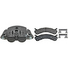 CALIPER RR BRK W/BRK PADS - image 1