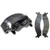 CALIPER FRT BRK W/BRK PAD - image 1