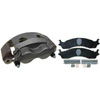 CALIPER ASM FRT BRK W/ BR - image 1
