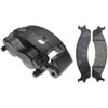 CALIPER FRT BRK W/BRK PAD - image 1