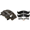 CALIPER ASM FRT BRK W/ BR - image 1