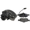 CALIPER ASM FRT BRK - image 1