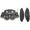 CALIPER FRT BRK W/BRK PAD - image 1