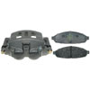 CALIPER ASM FRT BRK W/ BR - image 1