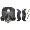 CALIPER FRT BRK W/BRK PAD - image 1