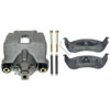 CALIPER ASM RR BRK W/ BRK - image 1