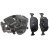 CALIPER ASM FRT BRK W/ BR - image 1