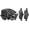 CALIPER ASM FRT BRK W/ BR - image 1
