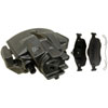 CALIPER ASM FRT BRK W/ BR - image 1