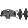 CALIPER ASM RR BRK W/ BRK - image 1