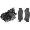 CALIPER ASM FRT BRK W/ BR - image 1