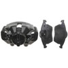 CALIPER ASM FRT BRK W/ BR - image 1