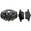 CALIPER ASM FRT BRK W/ BR - image 1