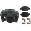 CALIPER ASM FRT BRK W/ BR - image 1