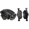 CALIPER ASM FRT BRK W/ BR - image 1