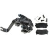 CALIPER ASM RR BRK W/ BRK - image 1