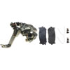 CALIPER ASM RR BRK W/ BRK - image 1