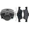 CALIPER ASM FRT BRK W/ BR - image 1