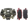 CALIPER ASM RR BRK W/ BRK - image 1