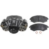CALIPER ASM FRT BRK W/ BR - image 1