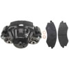 CALIPER ASM FRT BRK W/ BR - image 1
