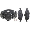 CALIPER ASM FRT BRK W/ BR - image 1