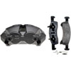 CALIPER ASM FRT BRK W/ BR - image 1