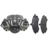 CALIPER ASM FRT BRK W/ BR - image 1