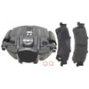 CALIPER ASM RR BRK W/ BRK - image 1