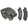 CALIPER ASM RR BRK W/ BRK - image 1