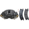 CALIPER ASM FRT BRK W/ BR - image 1