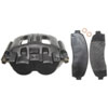 CALIPER ASM FRT BRK W/ BR - image 1