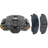 CALIPER ASM FRT BRK W/ BR - image 1