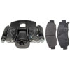 CALIPER ASM FRT BRK W/ BR - image 1