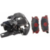 CALIPER ASM FRT BRK REMAN - image 1