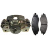 CALIPER ASM FRT BRK W/ BR - image 1