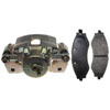 CALIPER ASM FRT BRK W/ BR - image 1