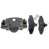 CALIPER ASM RR BRK W/ BRK - image 1