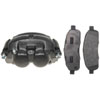 CALIPER ASM FRT BRK W/ BR - image 1