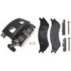 CALIPER ASM FRT BRK W/ BR - image 1