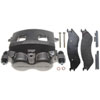 CALIPER ASM FRT BRK W/ BR - image 1