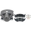 CALIPER ASM FRT BRK W/ BR - image 1