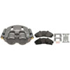 CALIPER ASM FRT BRK W/ BR - image 1